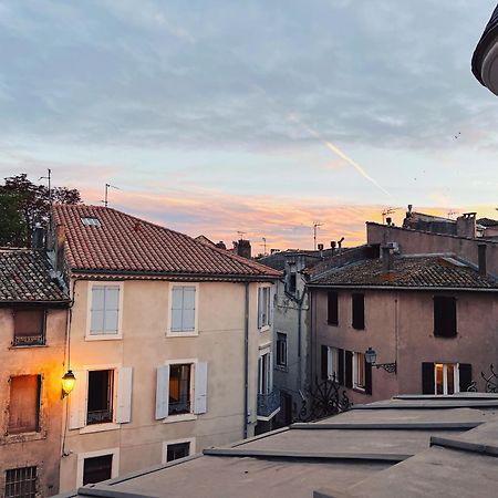 Appartement Chez Rose Narbonne Extérieur photo