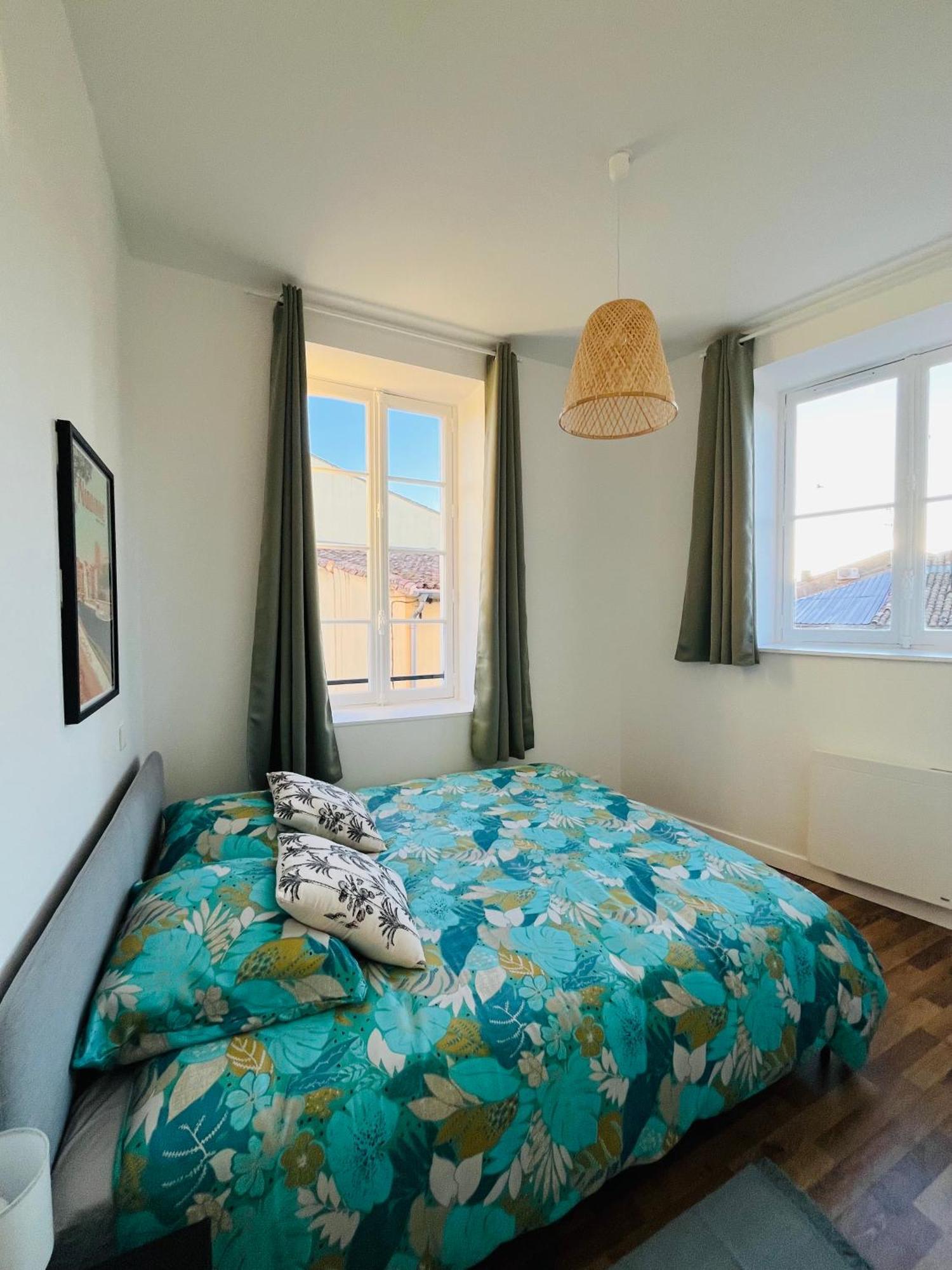 Appartement Chez Rose Narbonne Extérieur photo