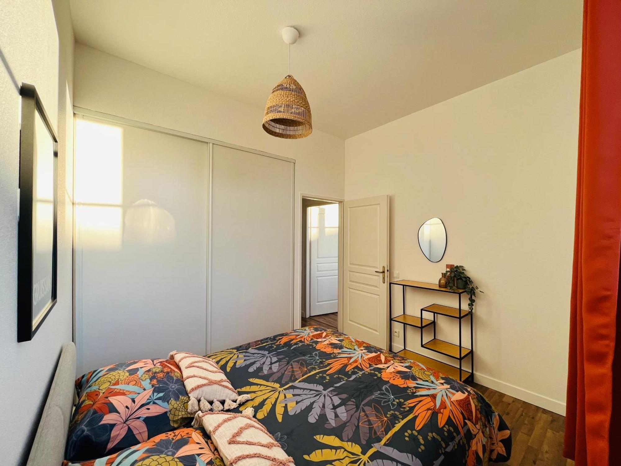 Appartement Chez Rose Narbonne Extérieur photo