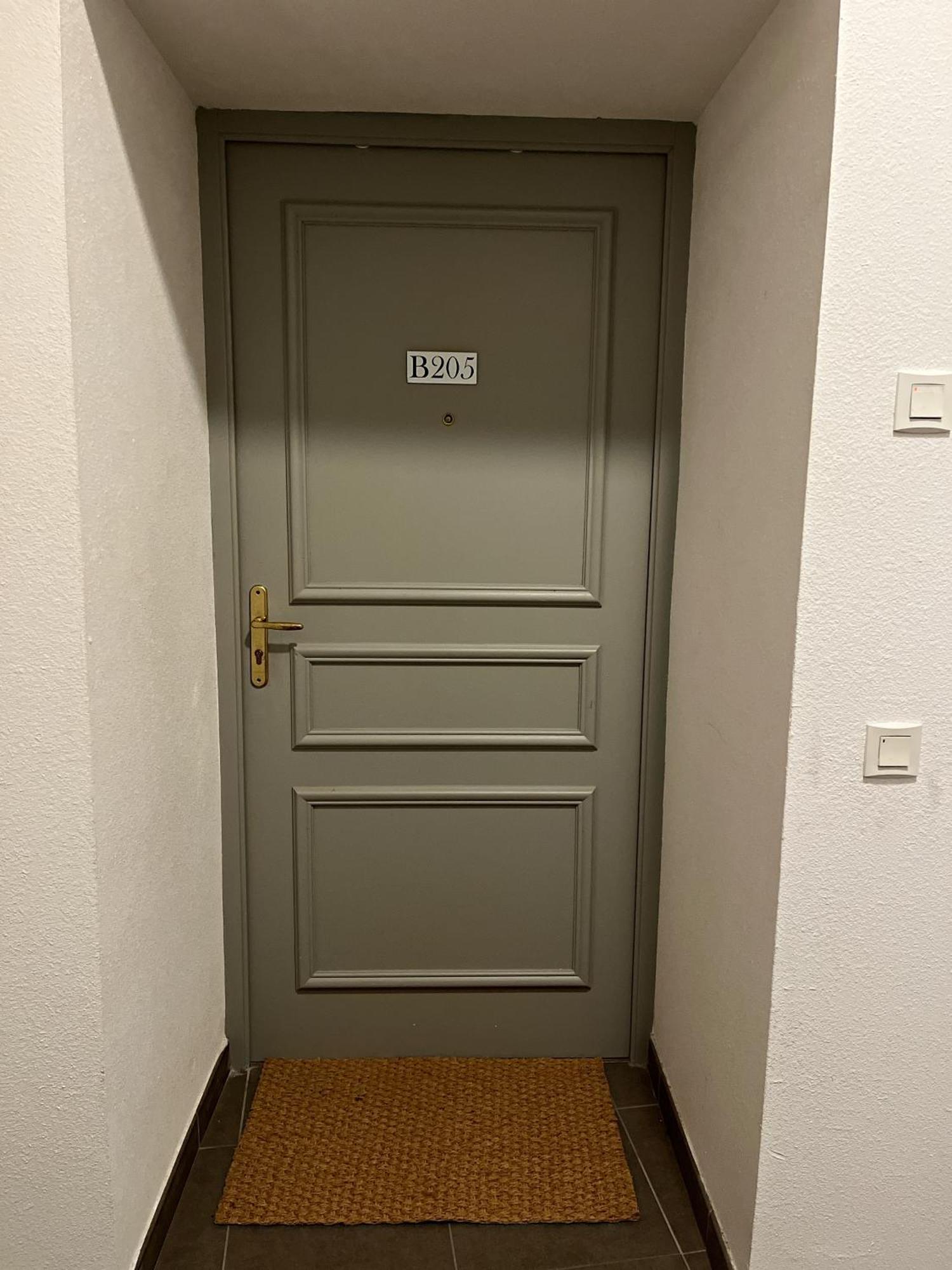 Appartement Chez Rose Narbonne Extérieur photo