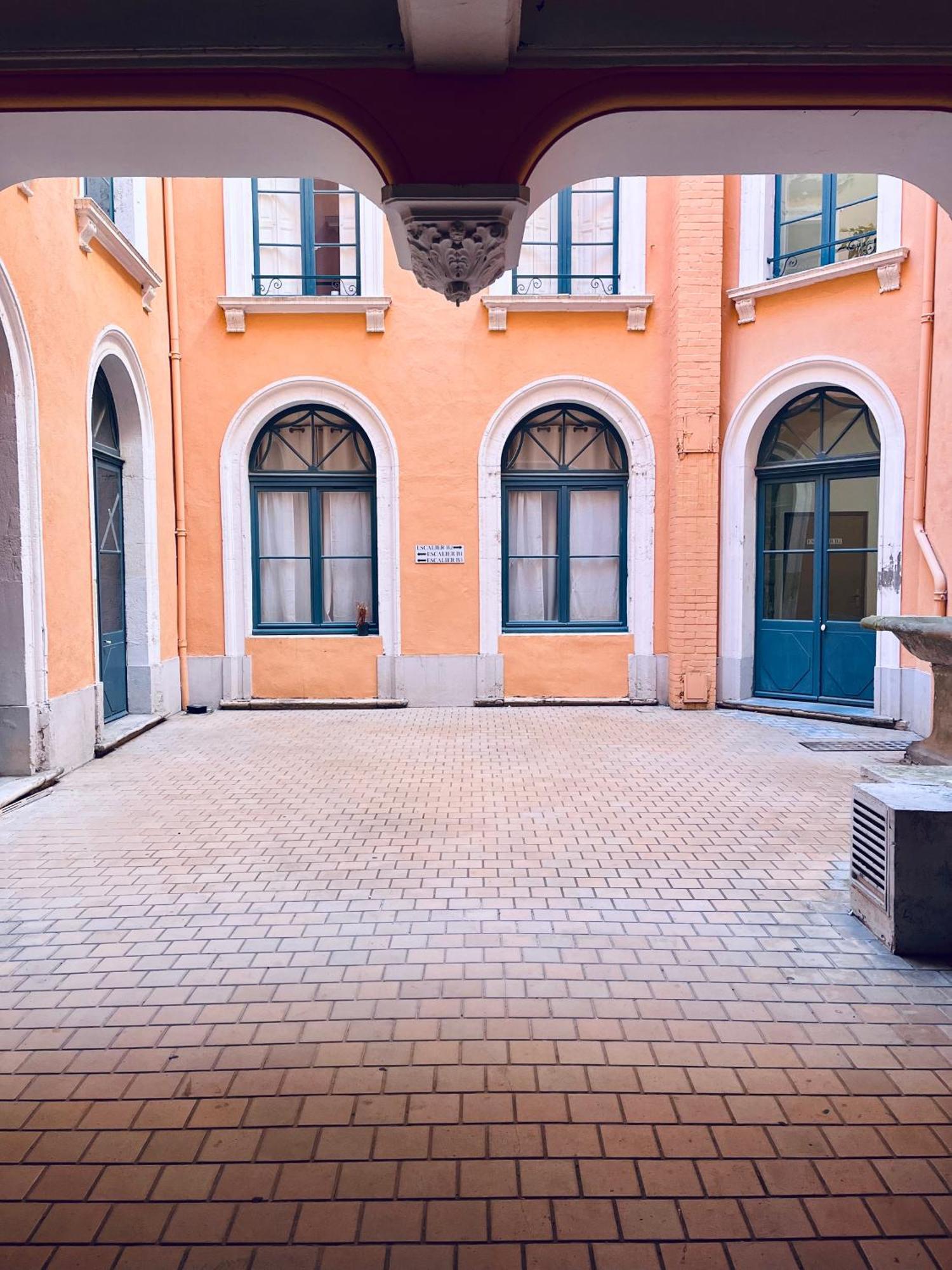 Appartement Chez Rose Narbonne Extérieur photo